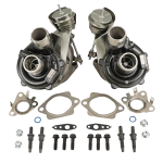 BD Diesel Screamer Turbo