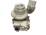 Refurb Holset Cummins HE300VG Turbo With Actuator for 2019-2024 6.7L With Install Kit