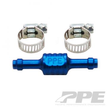 PPE Boost Increase Valve