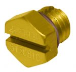 PPE Filter Housing Billet Bleeder Screw