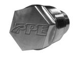 Race Fuel Valve