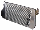 PPE High Flow Performance Intercooler