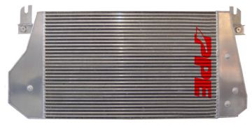 PPE High Flow Studded Intercooler