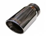 Exhaust Tip 4 inch Stainless