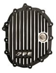 PPE HD Front Differential Cover Brush