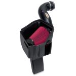 Airaid Cold Air Intake w/SynthaMax Dry Filter