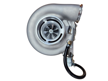 DAP G2 S300 Turbo Billet SXE S357 57-65-12 T3 Gated HX40