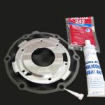 Transfer Case Pump Upgrade Kit