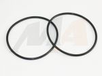 Intake Tube Seal Kit, Sold as one pair