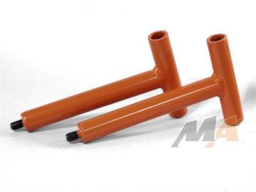 Torque Converter T Handle Removal / Installation Tools