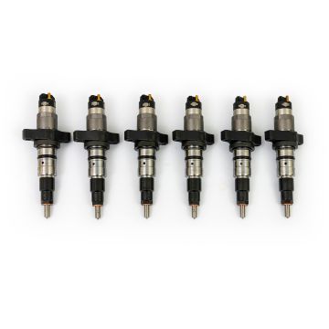 20% over Early 5.9 injector - New - Set of 6