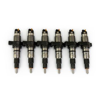 Late 5.9 TorqueMaster Injector - New - Set of 6