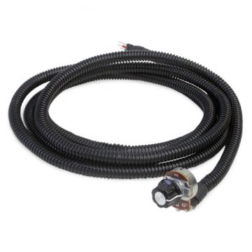 DAP 1st/2nd Gen Cummins TPS Delete (Black Switch)
