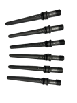 DAP FUEL INJECTOR CONNECTOR TUBE SET OF 6