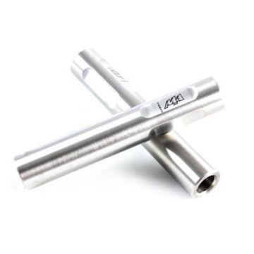 Stainless Tie Rod Sleeves -Pair, LWN