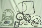 Allison O/H Kit - 5 speed - Paper  Rubber  Seal  Molded Pistons. NO FRICTIONS or STEELS