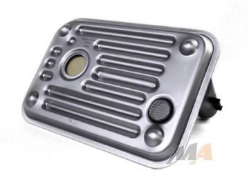 Internal Shallow Filter,  GM Truck w/ Allison Transmission