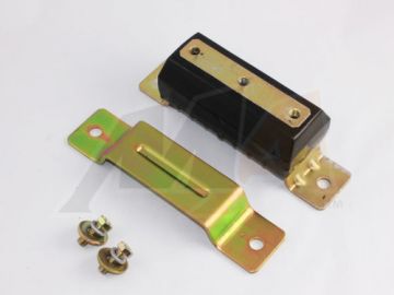 Polyurethene Transmission Mount, LB7/LLY/LBZ/LMM