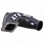 ArcFlow Intake, Black