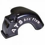ArcFlow Intake, Black