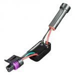 Electronic Fuel Regulator