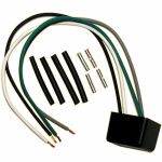 Electronic Fuel Regulator