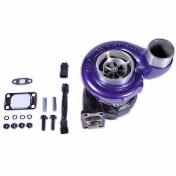 Aurora 3000 Turbo System