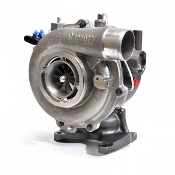 Garrett Stock Replacement Turbocharger