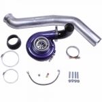 Aurora 5000 Turbo Kit