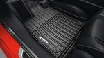 Genuine All Season Floor Mat Set - A-Spec, 2021-2025 Acura TLX, 08P17TGV210A