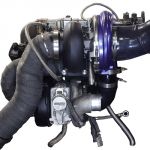 Aurora Plus 7500 Turbo System