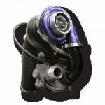 Aurora Plus 7500 Compound Turbo System