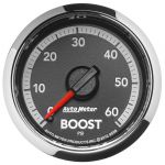Auto Meter 8508 Factory Matched Boost Gauge