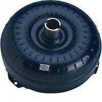 Torque Converter, (non lockup), Rebuilt Factory Replacement