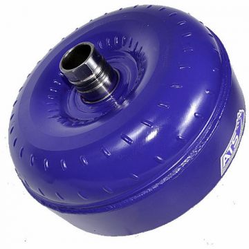 Single Disk, Billet Cover, HD Torque Converter 545RFE
