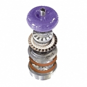 TripleLok Torque Converter