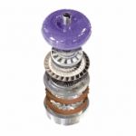 TripleLok Torque Converter