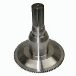 Intermediate Shaft, Billet E4OD/4R100 (Recommended over 700HP)