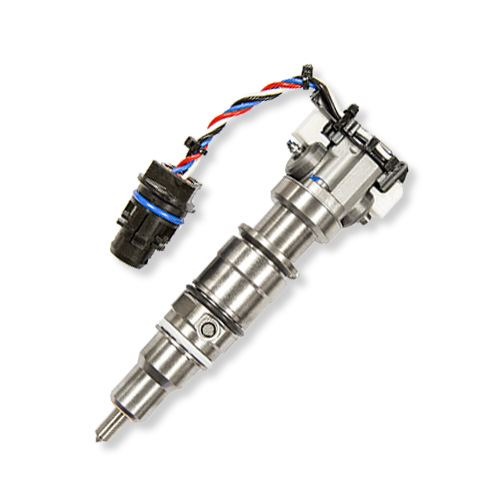 Diesel Auto Power: Flight Systems Stage One Performance HEUI Fuel ...