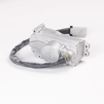 Genuine Reman Holset Cummins HE351VE Turbo Actuator for 2007.5-2012 6.7L With Install Kit.