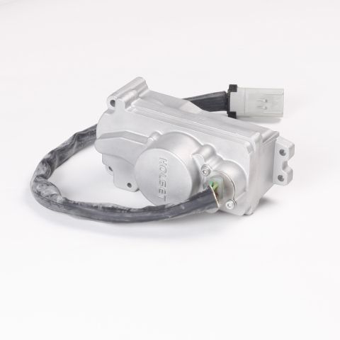 Holset HE351VE Turbo Actuator 6.7L | Diesel Auto Power