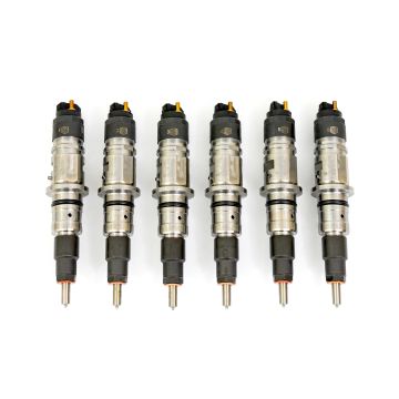 45% over 6.7C injector - New