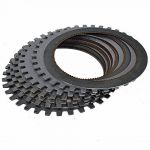 20012010 ATS manufactured Allison C5 clutch pack