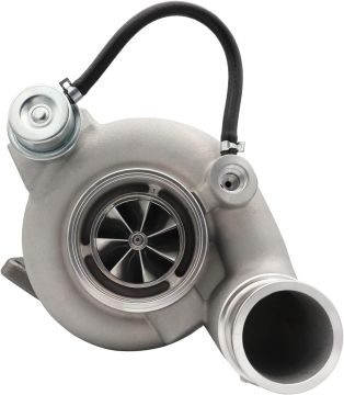 Stock Replacement HE351CW Turbo