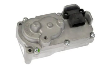 Flight Systems Remanufactured Turbocharger Actuator - HE300VG