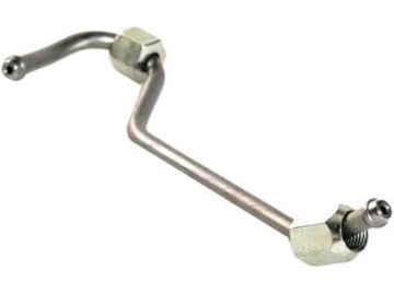 DAP Cylinder #1 Fuel Injector Line for 2019-2024 Ram Cummins 6.7L