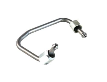 DAP Cylinder #4 Fuel Injector Line for 2019-2024 Ram Cummins 6.7L