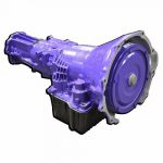 47RH Stage 1 Package,   4wd