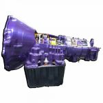 48RE Stage 1 Package,  4wd w/ T.V. Motor