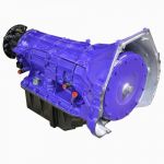 5R110 Stage 1 Package,  4wd